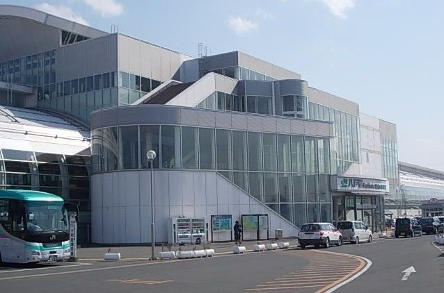その他　八戸駅（その他）まで1000m
