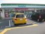 コンビニ　ファミリーマート　三田天神店（コンビニ）まで625m