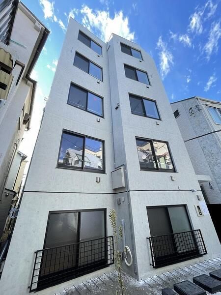 建物外観　☆綺麗な外観☆