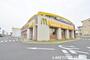 飲食店　マクドナルド 越谷レイクタウン店（飲食店）まで727m