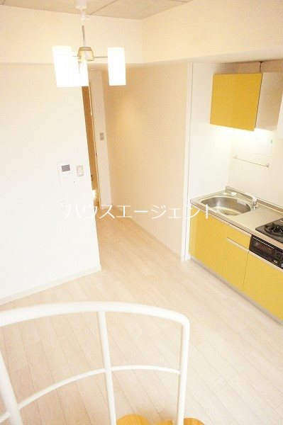 その他　明るいお部屋です。