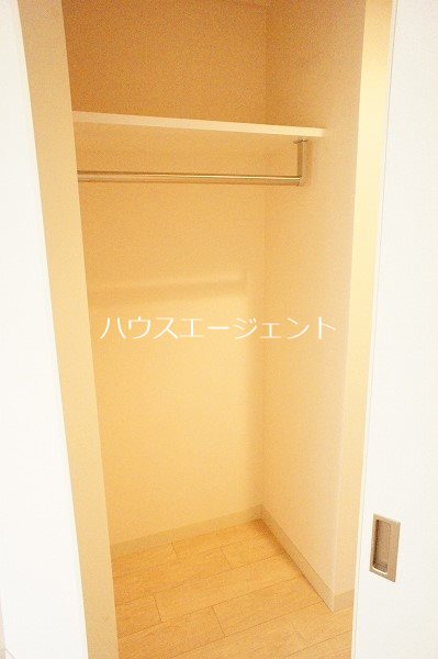 収納　たっぷり収納出来ます。
