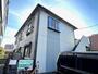 建物外観　経済的な都市ガス物件☆