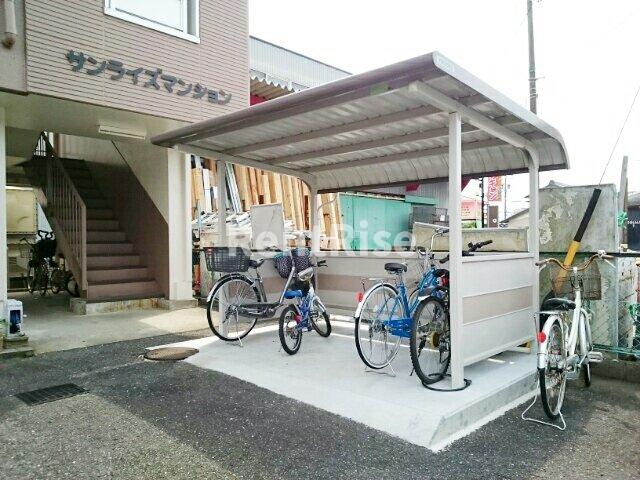 その他設備　その他設備