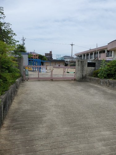 幼稚園・保育園　丹陽西保育園（幼稚園・保育園）まで591m