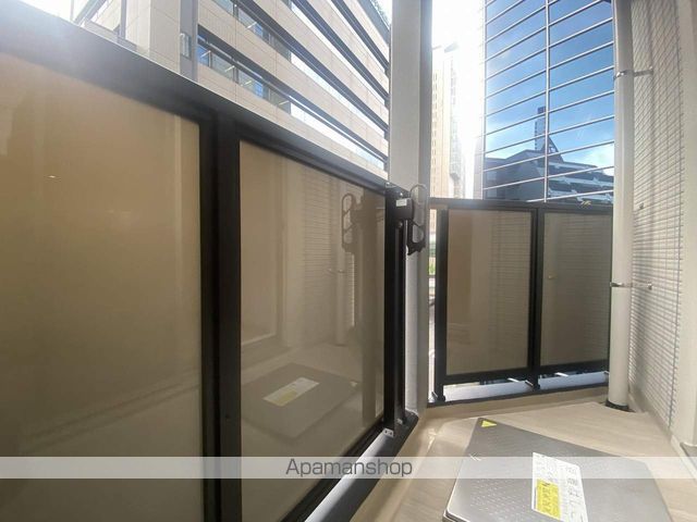 地下鉄谷町線 谷町四丁目駅 徒歩2分 15階建 築5年の内装写真