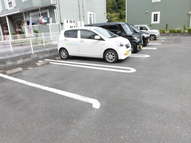 コットンフィールド Dのその他写真