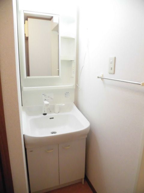 コットンフィールド Dの内装写真