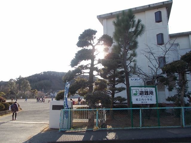 コットンフィールド Dの周辺写真