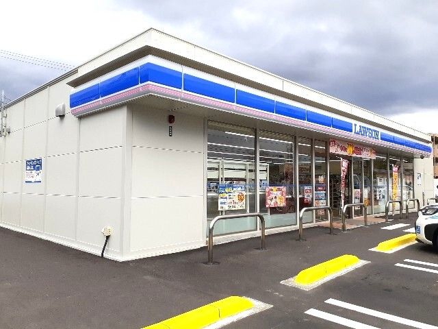 コットンフィールド Dの周辺写真