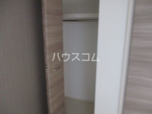 グランディオストゥエーデの内装写真