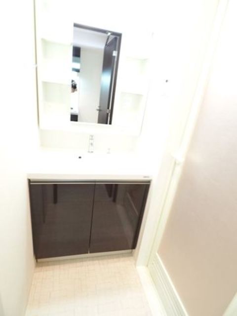 レジディア新御徒町IIの内装写真
