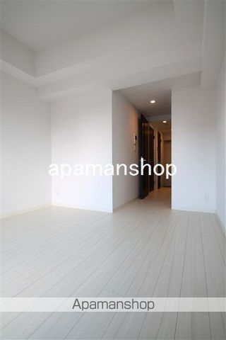 地下鉄長堀鶴見緑地線 玉造駅 徒歩6分 10階建 築10年の居間写真