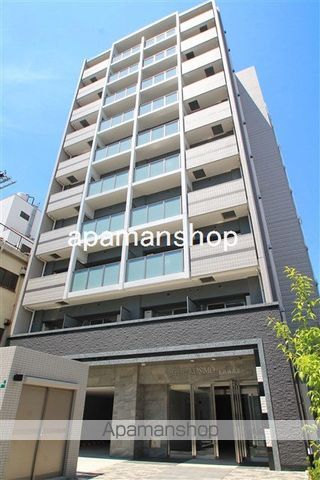 地下鉄長堀鶴見緑地線 玉造駅 徒歩6分 築10年