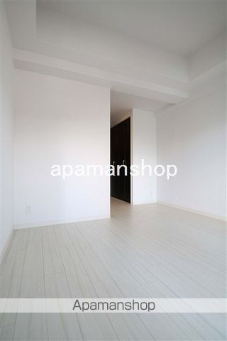 地下鉄長堀鶴見緑地線 玉造駅 徒歩6分 10階建 築10年の居間写真