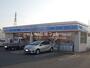 コンビニ　ローソン 富士津田店（コンビニ）まで1140m