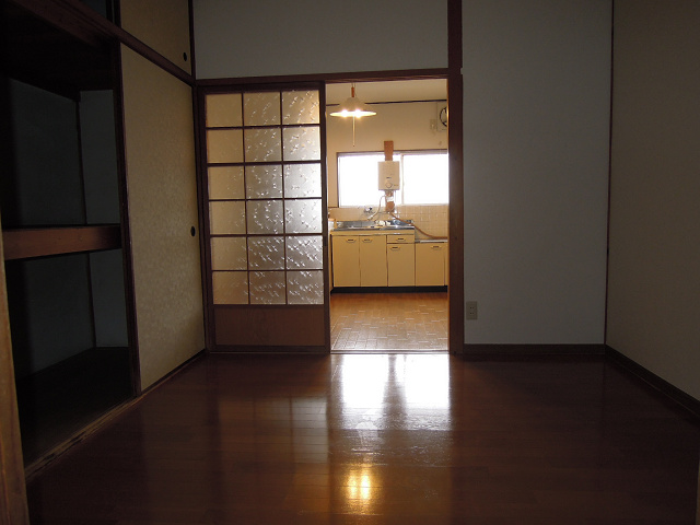 その他部屋・スペース　洋室