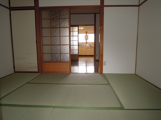 その他　和室