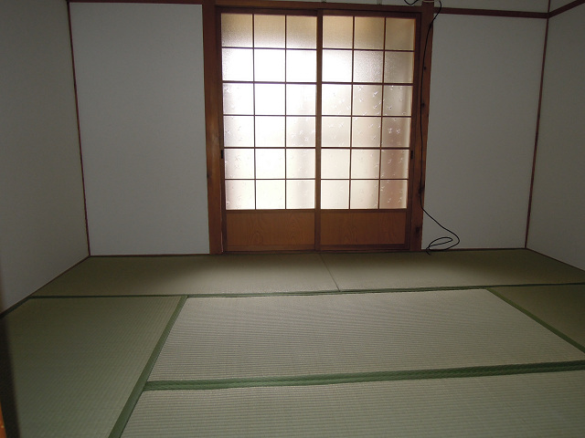 その他部屋・スペース　和室