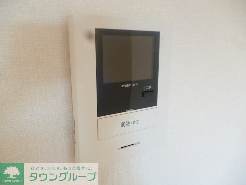 都営三田線 志村三丁目駅 徒歩7分 2階建 築11年のその他写真