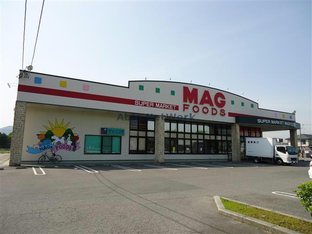 岡崎市 2階建 築1年の周辺写真