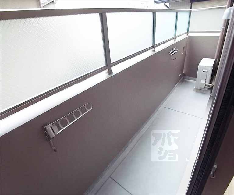 ESPERANZA御所西の内装写真