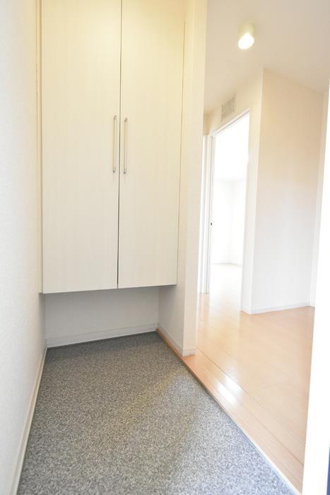 BEST HOUSE Bの玄関写真