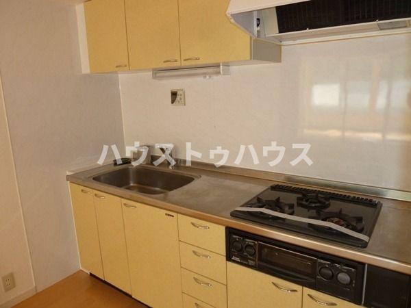 キッチン
