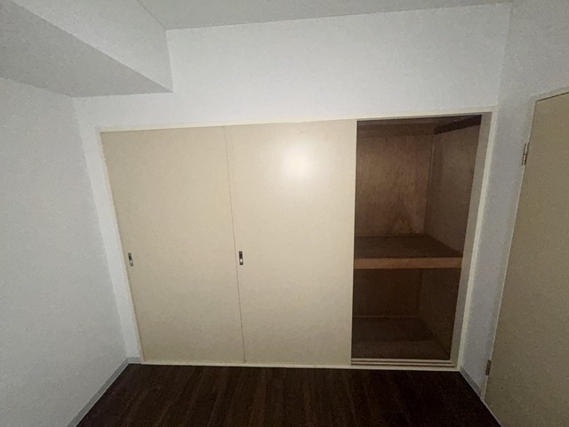 収納　別部屋参考写真です