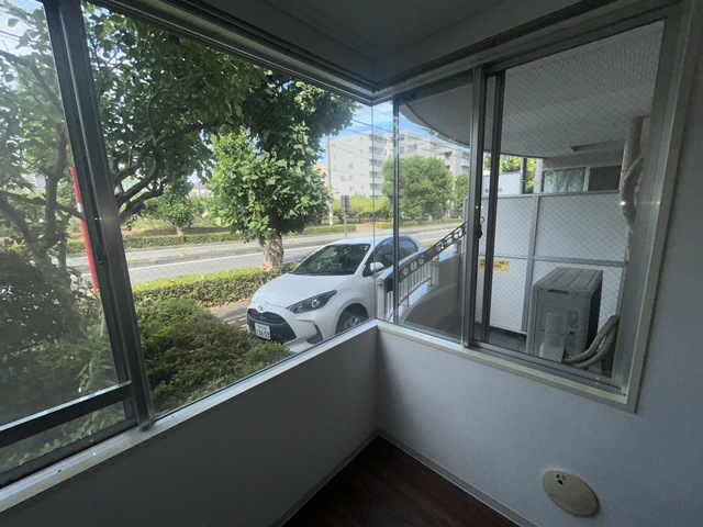 眺望　別部屋参考写真です