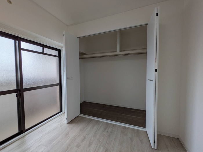 グランブルー宿屋町の内装写真