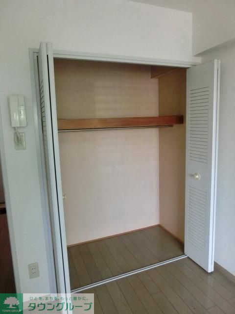 収納　収納力ありますね