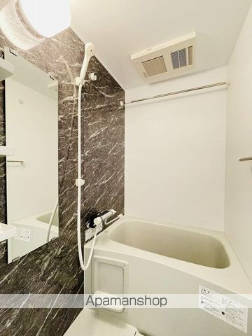 SーRESIDENCE上前津駅前9月申込限定 1209 賃料4の風呂写真
