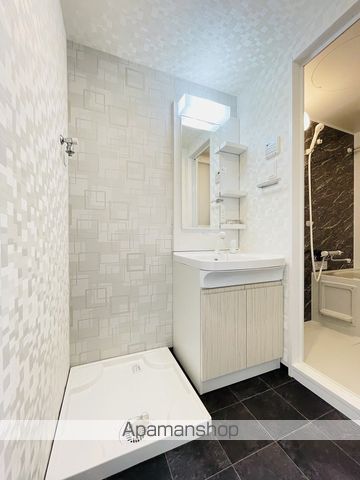 SーRESIDENCE上前津駅前9月申込限定 1209 賃料4の内装写真
