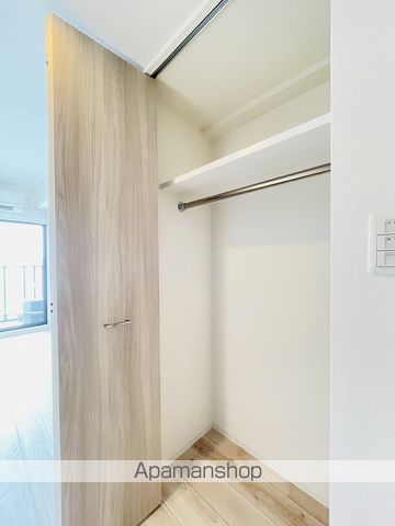 SーRESIDENCE上前津駅前9月申込限定 1209 賃料4の内装写真