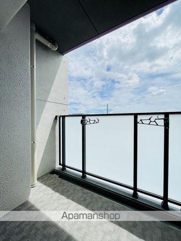 SーRESIDENCE上前津駅前9月申込限定 1209 賃料4の内装写真