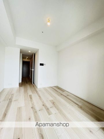 SーRESIDENCE上前津駅前9月申込限定 1209 賃料4の内装写真
