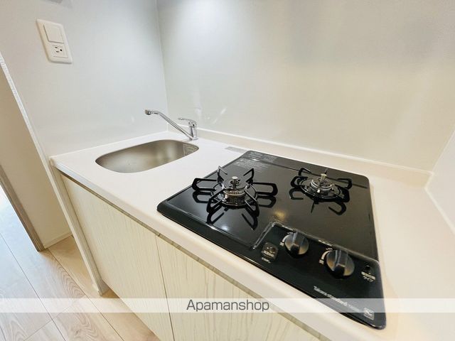 SーRESIDENCE上前津駅前9月申込限定 1209 賃料4のその他写真