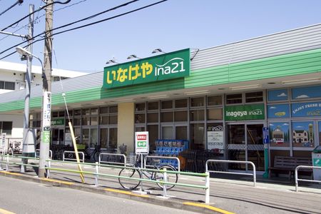 京王線 調布駅 徒歩15分 2階建 築1年の周辺写真
