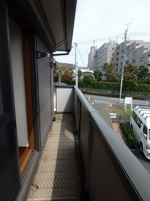 その他設備　★洗濯物がよく乾きそうです★