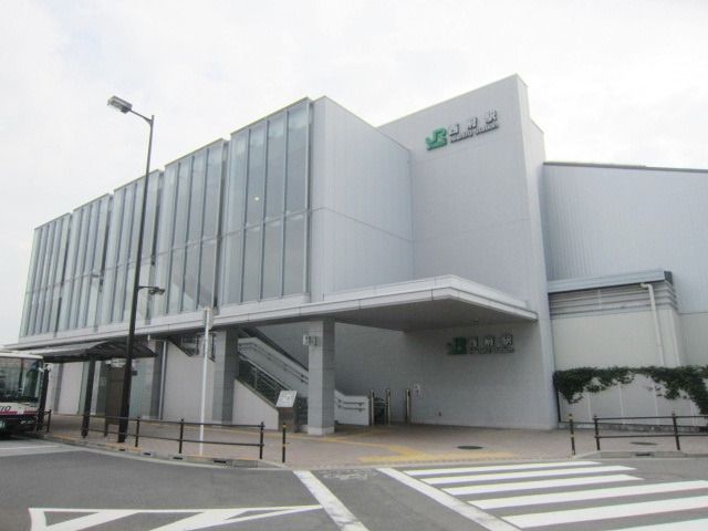 その他　南武線西府駅（その他）まで750m