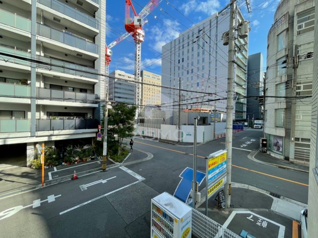 ベルシモンズ谷町のその他写真