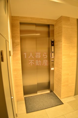 京急本線 京急蒲田駅 徒歩7分 8階建 築16年の内装写真