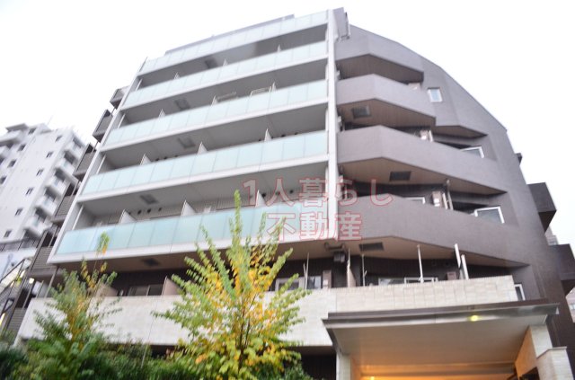 京急本線 京急蒲田駅 徒歩7分 築16年