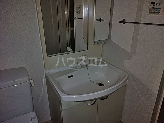 モンセラート横浜関内の内装写真