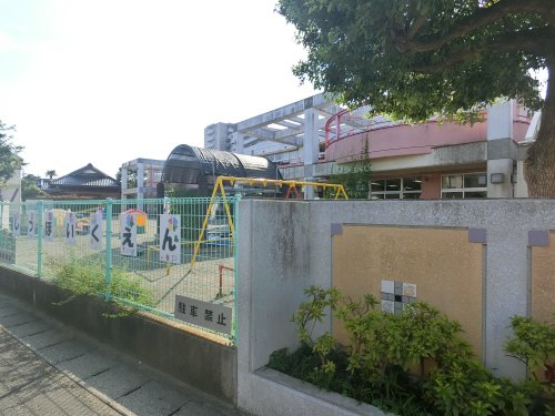 幼稚園・保育園　佐倉市役所 志津保育園（幼稚園・保育園）まで1903m