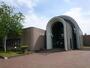 図書館　長沼町図書館（図書館）まで368m