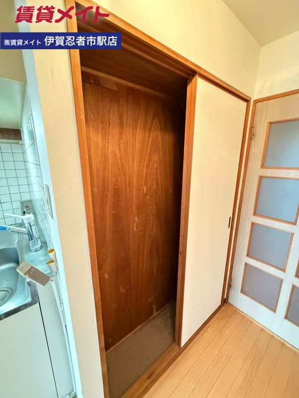 メゾンクリサンテームの内装写真