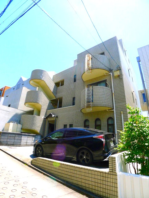 地下鉄東山線 覚王山駅 徒歩3分 築38年