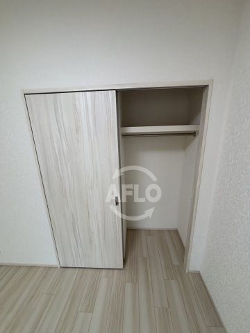 プレジオ玉造の内装写真